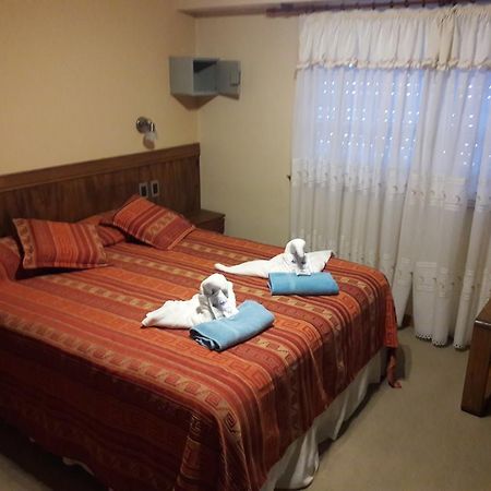 Hotel Teomar ビージャ・ヘセル エクステリア 写真